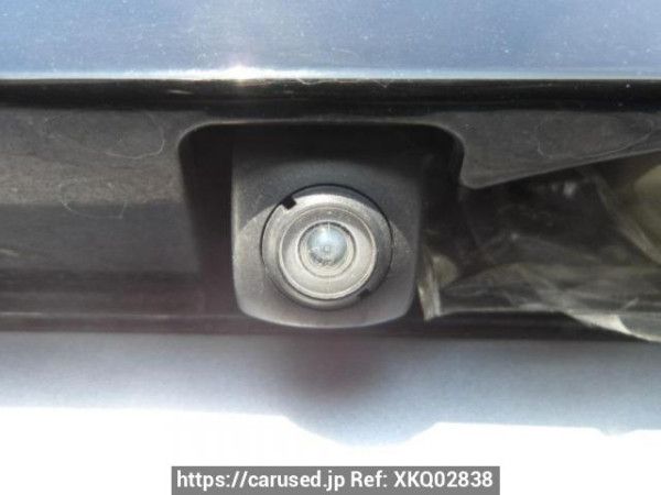 Used 2009 AT honda fit GE6 Image[39]