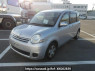Used 2008 AT toyota sienta NCP81G Image[2]