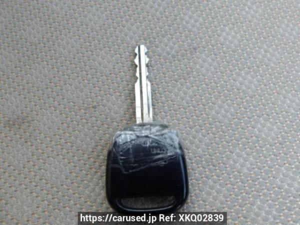 Used 2008 AT toyota sienta NCP81G Image[25]