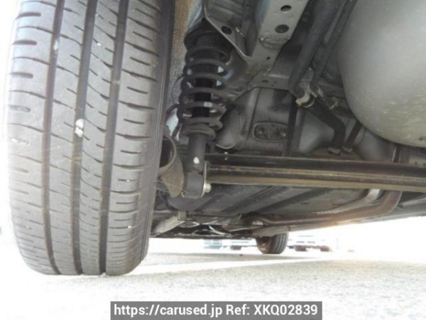 Used 2008 AT toyota sienta NCP81G Image[30]