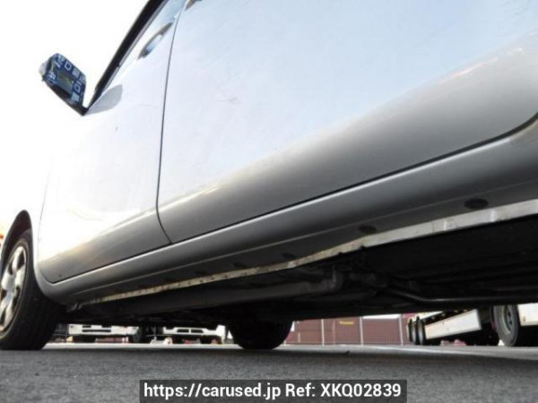 Used 2008 AT toyota sienta NCP81G Image[36]