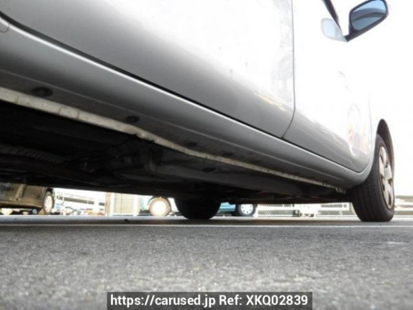 Used 2008 AT toyota sienta NCP81G Image[37]