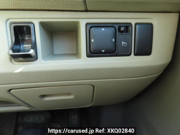 Used 2003 AT nissan march AK12 Image[26]