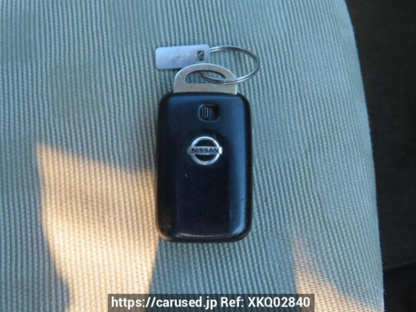 Used 2003 AT nissan march AK12 Image[28]