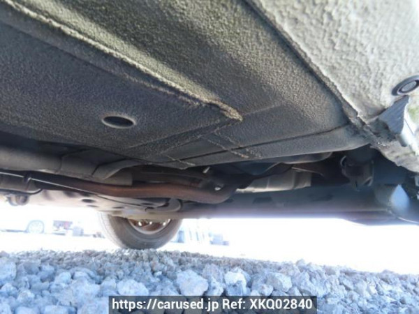 Used 2003 AT nissan march AK12 Image[34]