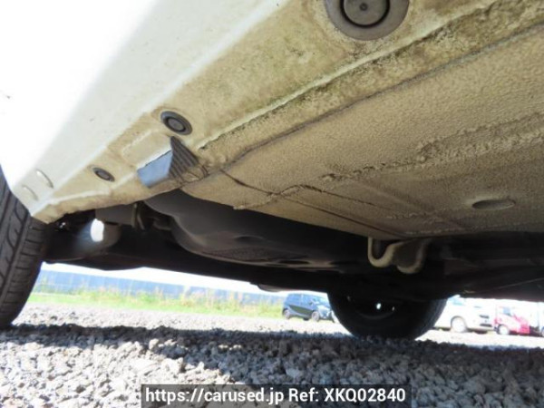 Used 2003 AT nissan march AK12 Image[35]