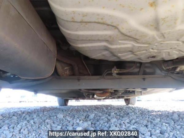 Used 2003 AT nissan march AK12 Image[40]