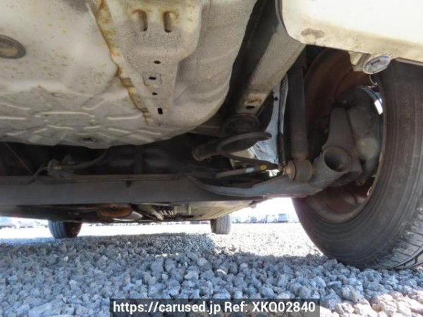 Used 2003 AT nissan march AK12 Image[41]
