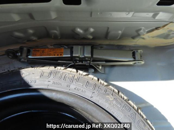 Used 2003 AT nissan march AK12 Image[42]