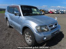Used 2004 AT mitsubishi pajero V73W Image[0]