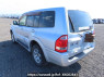 Used 2004 AT mitsubishi pajero V73W Image[4]