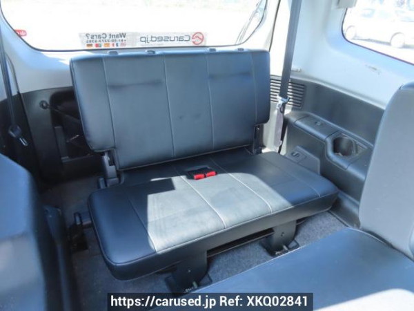 Used 2004 AT mitsubishi pajero V73W Image[18]