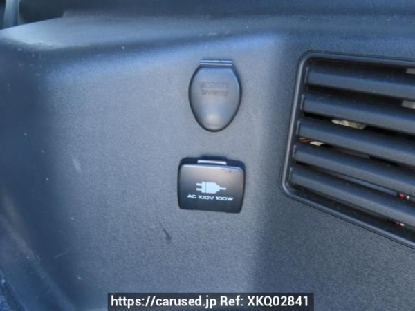 Used 2004 AT mitsubishi pajero V73W Image[32]