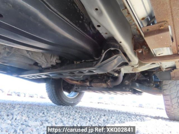 Used 2004 AT mitsubishi pajero V73W Image[37]