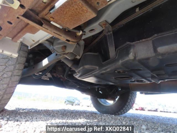 Used 2004 AT mitsubishi pajero V73W Image[39]