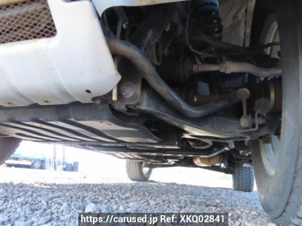 Used 2004 AT mitsubishi pajero V73W Image[42]