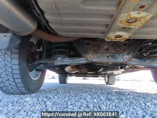 Used 2004 AT mitsubishi pajero V73W Image[43]
