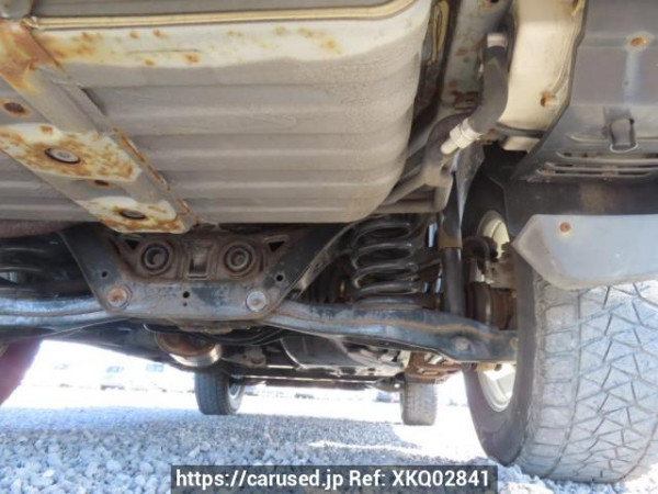 Used 2004 AT mitsubishi pajero V73W Image[45]