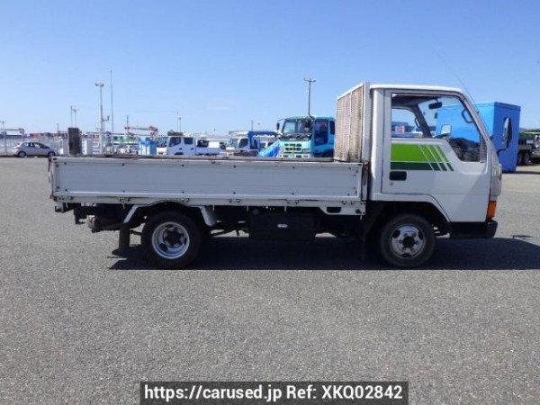 Used 1989 MT mitsubishi canter-guts FB300B Image[7]