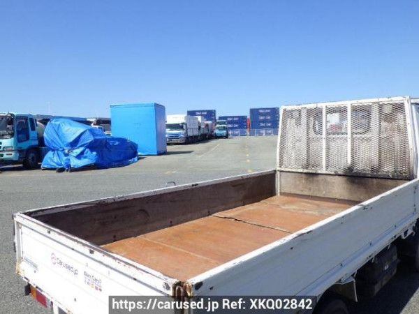 Used 1989 MT mitsubishi canter-guts FB300B Image[10]