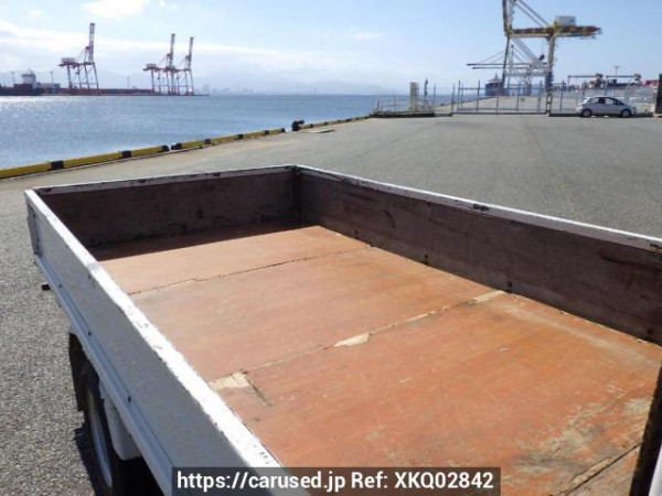 Used 1989 MT mitsubishi canter-guts FB300B Image[11]