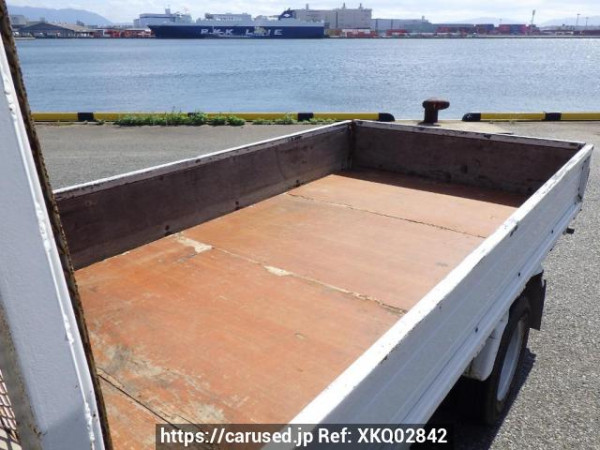 Used 1989 MT mitsubishi canter-guts FB300B Image[12]