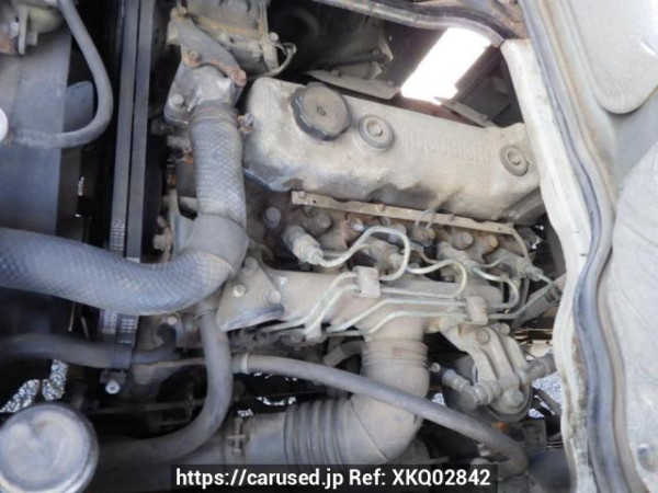 Used 1989 MT mitsubishi canter-guts FB300B Image[14]