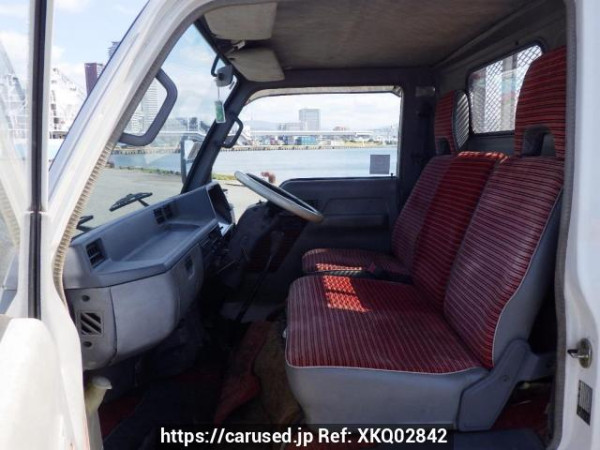 Used 1989 MT mitsubishi canter-guts FB300B Image[19]