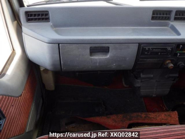 Used 1989 MT mitsubishi canter-guts FB300B Image[22]