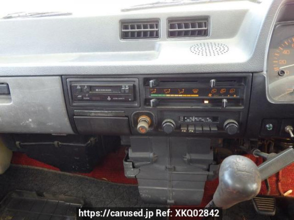Used 1989 MT mitsubishi canter-guts FB300B Image[26]