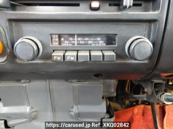 Used 1989 MT mitsubishi canter-guts FB300B Image[29]