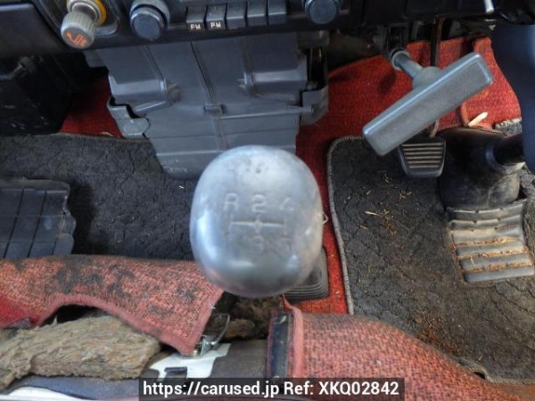 Used 1989 MT mitsubishi canter-guts FB300B Image[30]