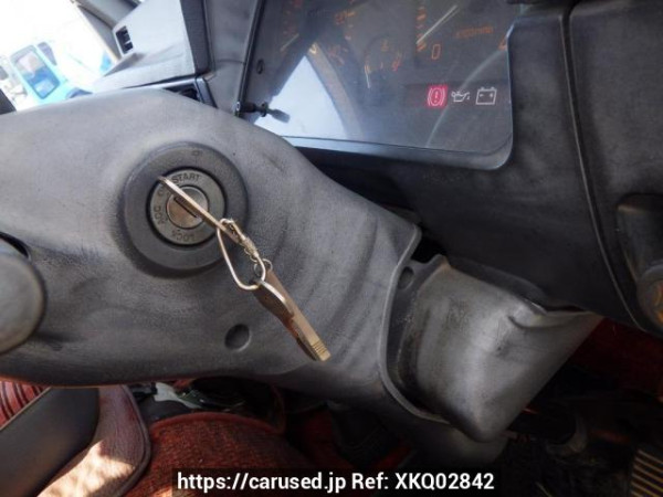 Used 1989 MT mitsubishi canter-guts FB300B Image[31]