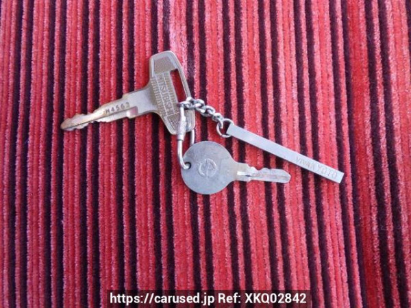 Used 1989 MT mitsubishi canter-guts FB300B Image[32]