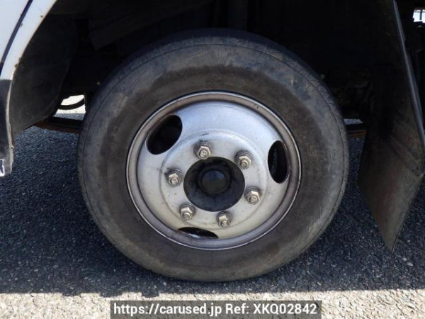 Used 1989 MT mitsubishi canter-guts FB300B Image[35]