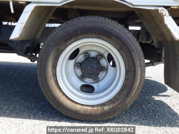 Used 1989 MT mitsubishi canter-guts FB300B Image[37]