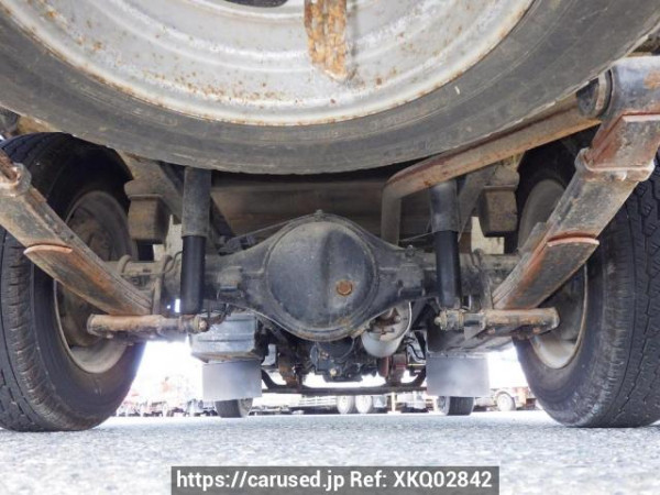 Used 1989 MT mitsubishi canter-guts FB300B Image[46]