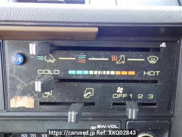 Used 1987 MT isuzu elf-truck NHR55E Image[18]