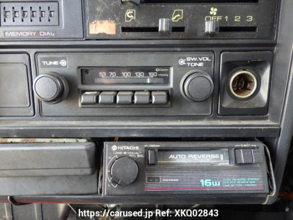 Used 1987 MT isuzu elf-truck NHR55E Image[19]