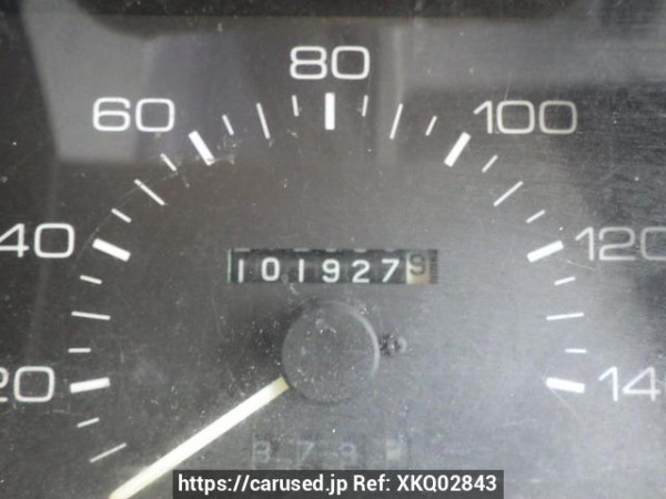 Used 1987 MT isuzu elf-truck NHR55E Image[22]