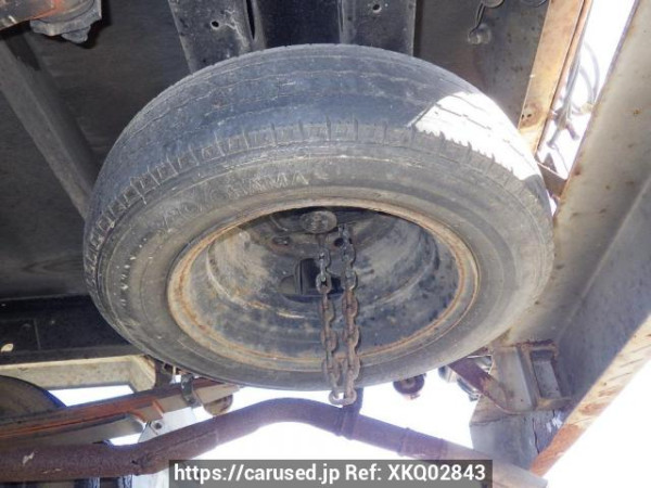 Used 1987 MT isuzu elf-truck NHR55E Image[32]