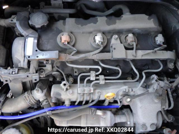 Used 2006 AT toyota regiusace-van KDH200V Image[10]
