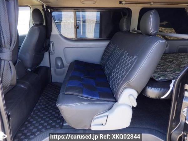 Used 2006 AT toyota regiusace-van KDH200V Image[17]