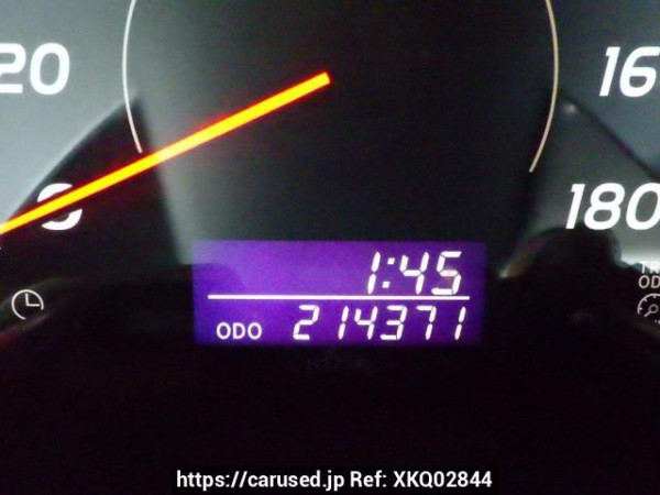 Used 2006 AT toyota regiusace-van KDH200V Image[22]