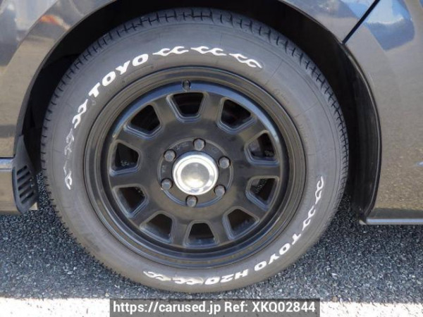 Used 2006 AT toyota regiusace-van KDH200V Image[31]