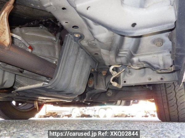 Used 2006 AT toyota regiusace-van KDH200V Image[36]