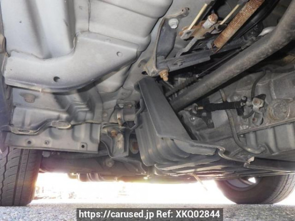 Used 2006 AT toyota regiusace-van KDH200V Image[37]