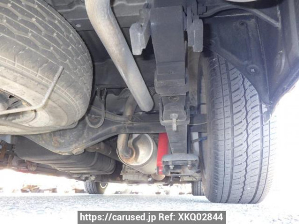 Used 2006 AT toyota regiusace-van KDH200V Image[41]