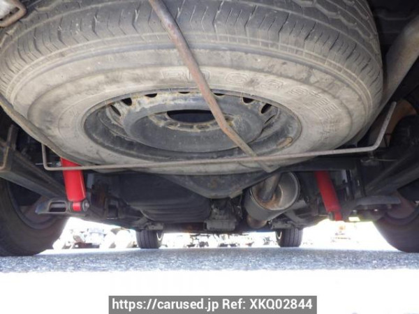 Used 2006 AT toyota regiusace-van KDH200V Image[42]