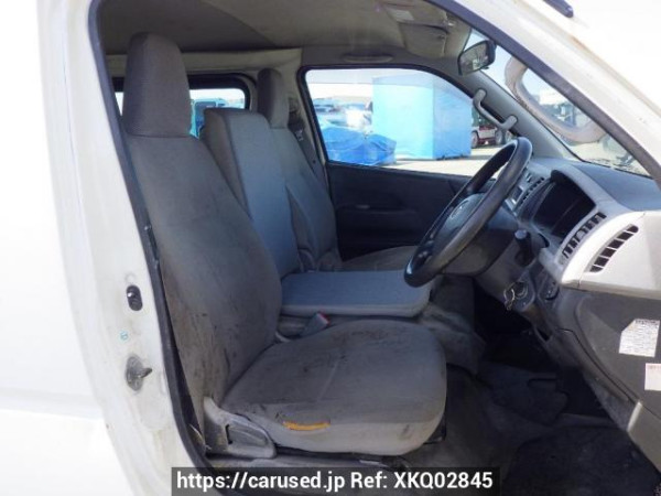 Used 2005 AT toyota hiace-van KDH200V Image[14]